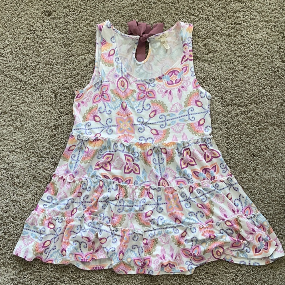 Women’s Matilda Jane Top